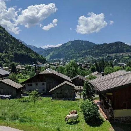 Ruan - Mountain Voyages Montriond