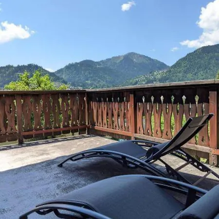 Chalet Ruan - Mountain Voyages *
