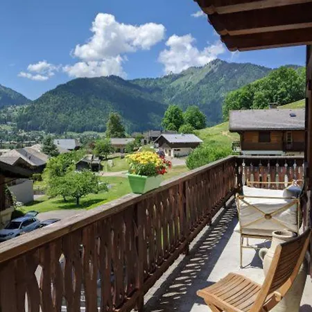 Chalet Ruan - Mountain Voyages *