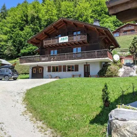 Ruan - Mountain Voyages Montriond